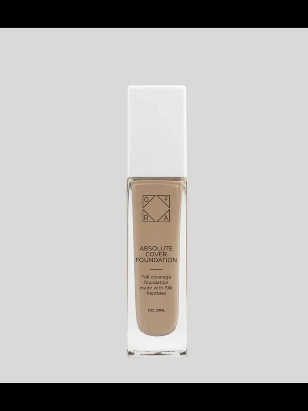 OFRA cosmetics absolute